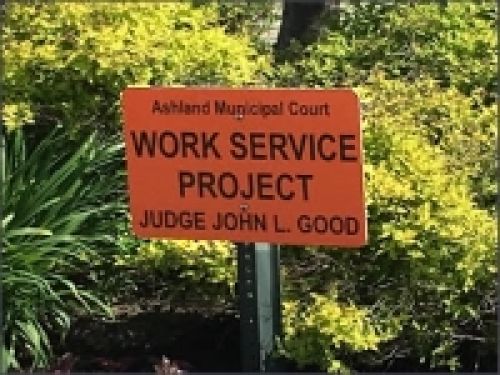work service